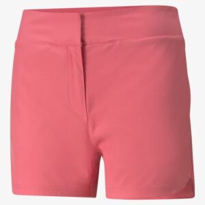 W Bahama Short - Rapture Rose