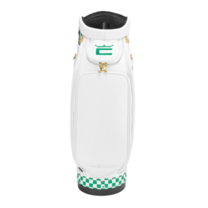 Cobra Play Fresh Tour Staff Bag - Color White Glow