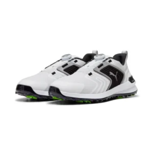 IGNITE Innovate Disc - Feather Gray-Puma Black
