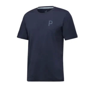 Cloudspun Turn and Burn Tee - Navy Blazer