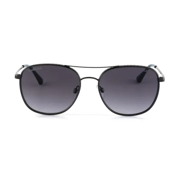 Pearl PC TrueBlue - Color Shiny Black/Grey-White Mirror TrueBlue Lens