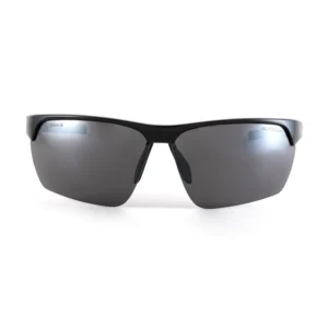 Billy 83 TB Polarized - Color Shiny Black/Grey Flash-Mirror TrueBlue Polarized PLUS Lens