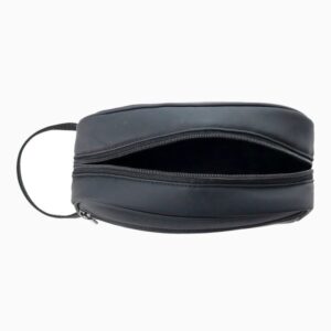 PUMA Basic round Pouch - Color Black