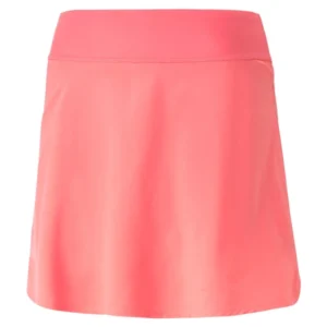 PWRSHAPE Solid Skirt - Loveable