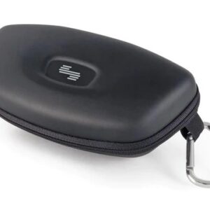 AMBASSADOR HARD CASE - Color Black