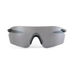Dive - Color Matte Black/Grey Silver Mirror Lens
