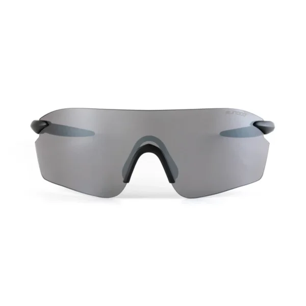 Dive - Color Matte Black/Grey Silver Mirror Lens