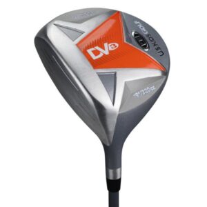 LH UL51-s DV3 Driver Graphite Shaft - Size 51