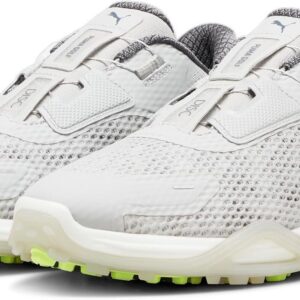 Shadowcat NITRO Disc - Glacial Gray-Feather Gray-Fast Yellow