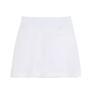 W Blake Skirt - White Glow