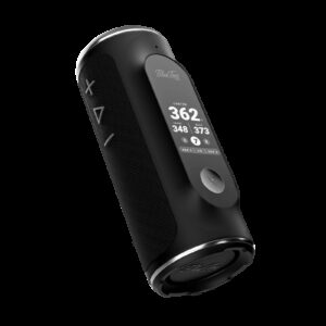 Player + GPS Speaker - Color Black