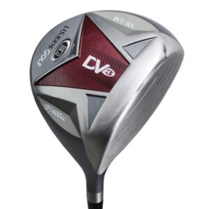 RH UL60-s DV3 Driver Graphite Shaft - Size 60