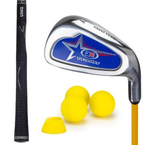 RH RS63 Yard Club with 3 Yard Balls - Size 63