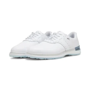 Puma Avant - PUMA White-Ash Gray-Icy Blue