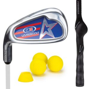 LH RS2-36 Yard Club with 3 Yard Balls - Size 36