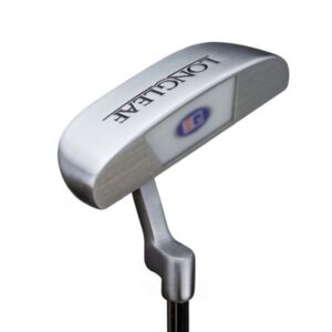 RH UL39-s Longleaf Putter Steel - Size 39