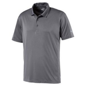 Icon Golf Polo - Quiet Shade