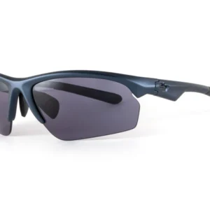 PRIME EXT TrueBlue - Color Matte Dark Blue/Grey-Flash Mirror TrueBlue Lens