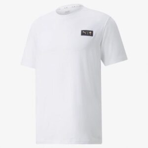 PUMA x PTC Tee - Bright White