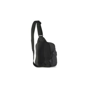 PUMA Deck Crossbody Bag - Color Puma Black