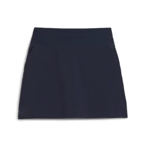 W Blake Skirt -  Deep Navy