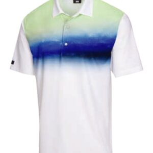 GENOVESA POLO - BLUE JEWEL