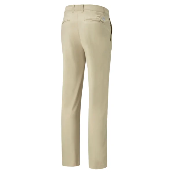 Dealer Golf Pants - Alabaster - Image 2