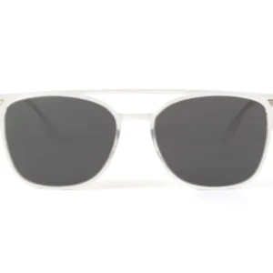 Lush PC TrueBlue - Color Matte Crystal Clear/Grey-Flash Mirror