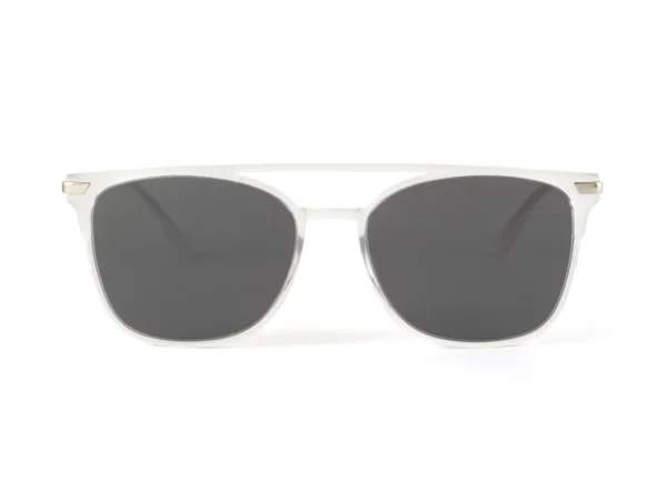 Lush PC TrueBlue - Color Matte Crystal Clear/Grey-Flash Mirror