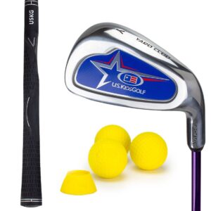 RH RS54 Yard Club with 3 Yard Balls - Size 54