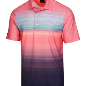 CAPTIVA POLO - SUNSET