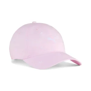 PUMA X AP UMBRELLA DAD CAP - Color Pale Pink