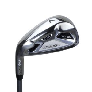 LH UL60-s 7 Iron Graphite Shaft - Size 60