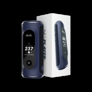 Player + GPS Speaker - Color Navy