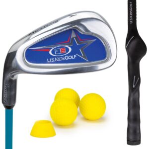 LH RS2-48 Yard Club with 3 Yard Balls and tee - Size 48