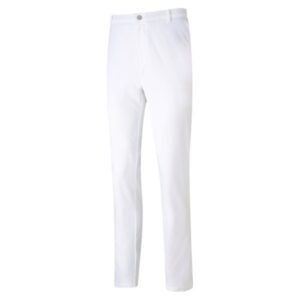 Tailored Jackpot Pant - Bright White