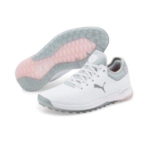 PROADAPT ALPHACAT Wmns - Puma White-Puma Silver-Pink Lady