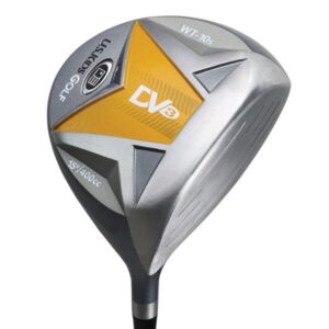RH UL63-s DV3 Driver Graphite Shaft - Size 63