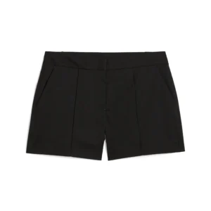 W Costa Short 4 - Puma Black