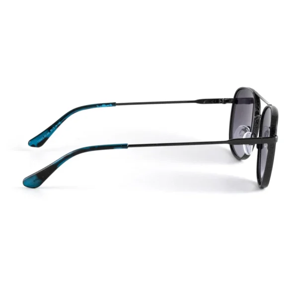 Pearl PC TrueBlue - Color Shiny Black/Grey-White Mirror TrueBlue Lens - Image 2