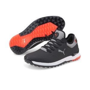 PROADAPT ALPHACAT Wmns - Puma Black / Puma Silver / Hot Coral