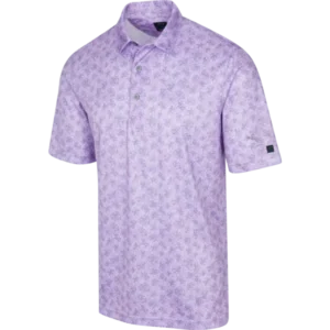 OCTOPUS ML75 POLO - LILAC BREEZE
