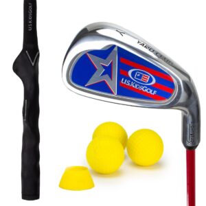 RH RS39 Yard Club, with 3 Yard Balls - Size 39