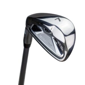 LH UL63-s 7 Iron Graphite Shaft - Size 63