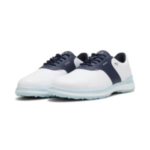 Puma Avant - Puma White - Deep Navy