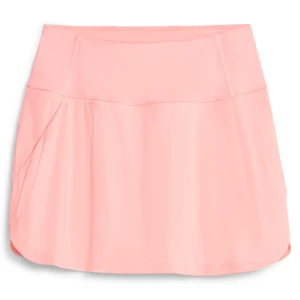 PWRMESH Golf Skirt - Koral Ice