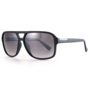 Attaboy PCA - Color Matte Black/Smoke FM