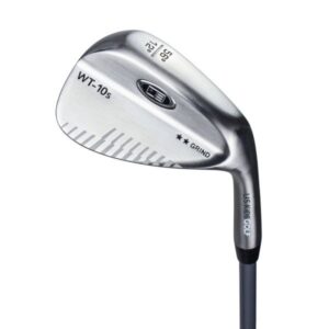UL63-s Sand Wedge, Graphite Shaft - Size 63