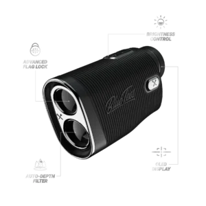 Series 4 Ultra Rangefinder - Color Black