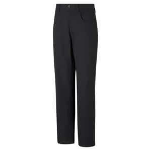Boys 5 Pocket Pant - Black